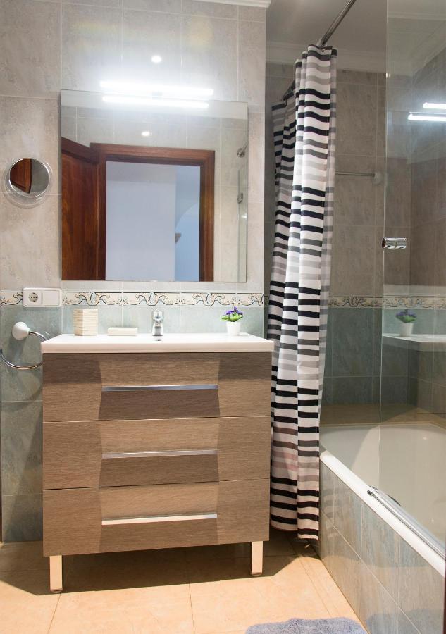 Apartamentos Vista Al Puerto Cala Figuera  Zewnętrze zdjęcie