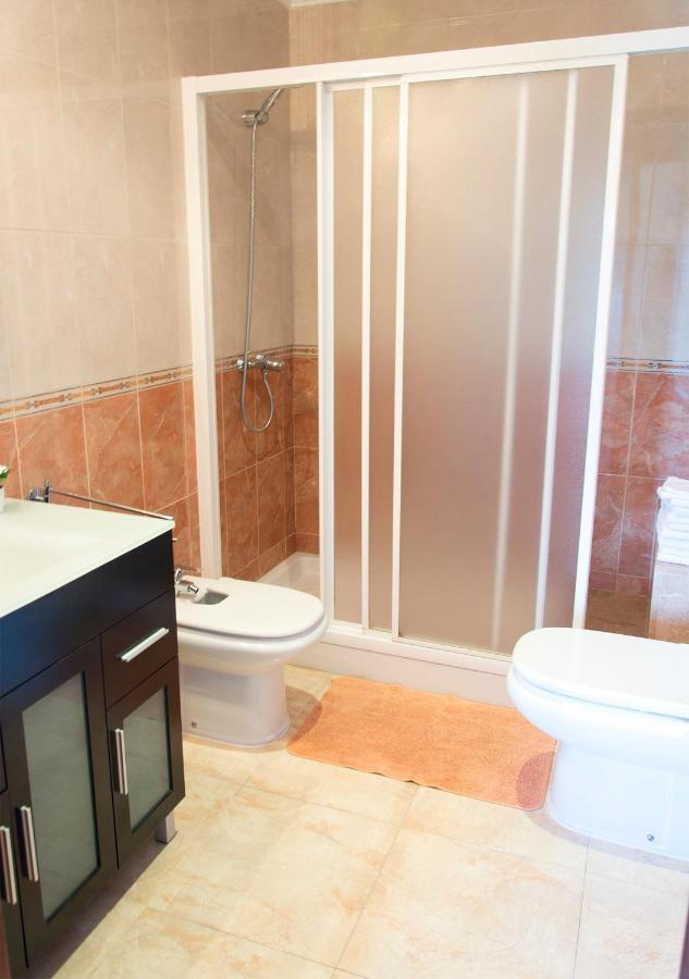 Apartamentos Vista Al Puerto Cala Figuera  Zewnętrze zdjęcie