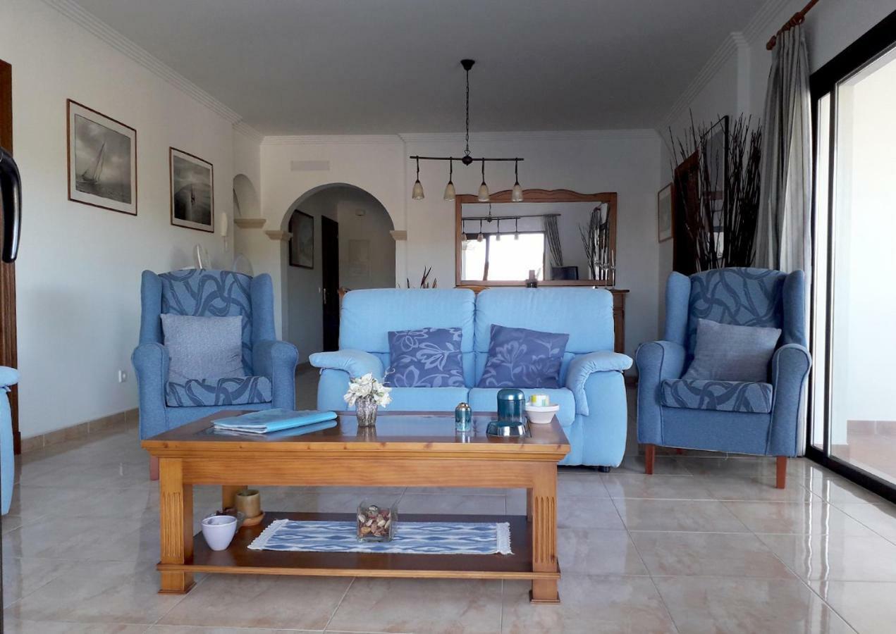Apartamentos Vista Al Puerto Cala Figuera  Zewnętrze zdjęcie
